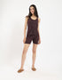 Light jersey shorts